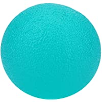 Yosoo Health Gear Bolas para Ejercicios de Mano Terapia física- Bola antiestrés para Mano- Terapia de Masaje de Silicona…